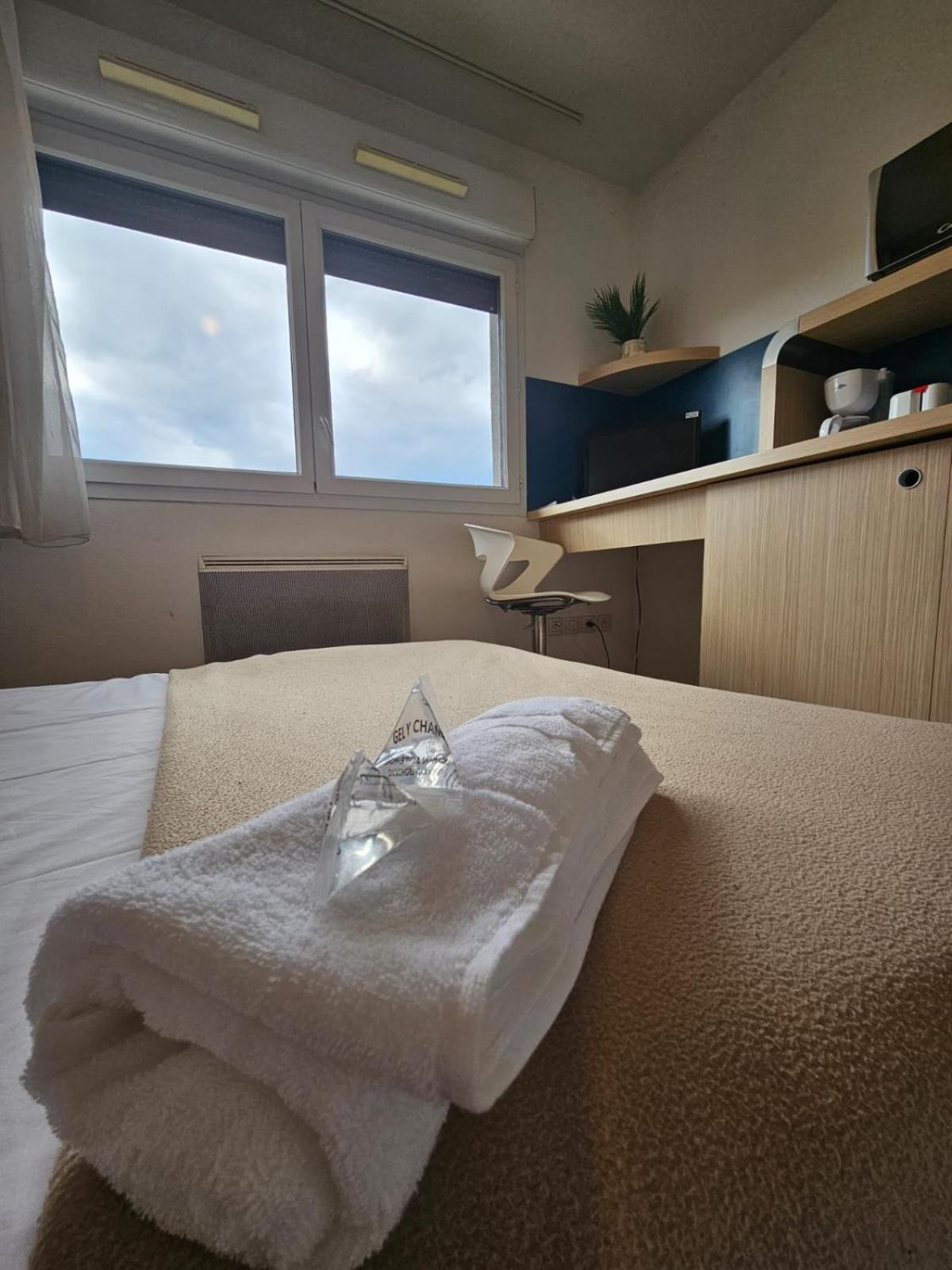 314 Appartement Perpignan Cosy Esterno foto