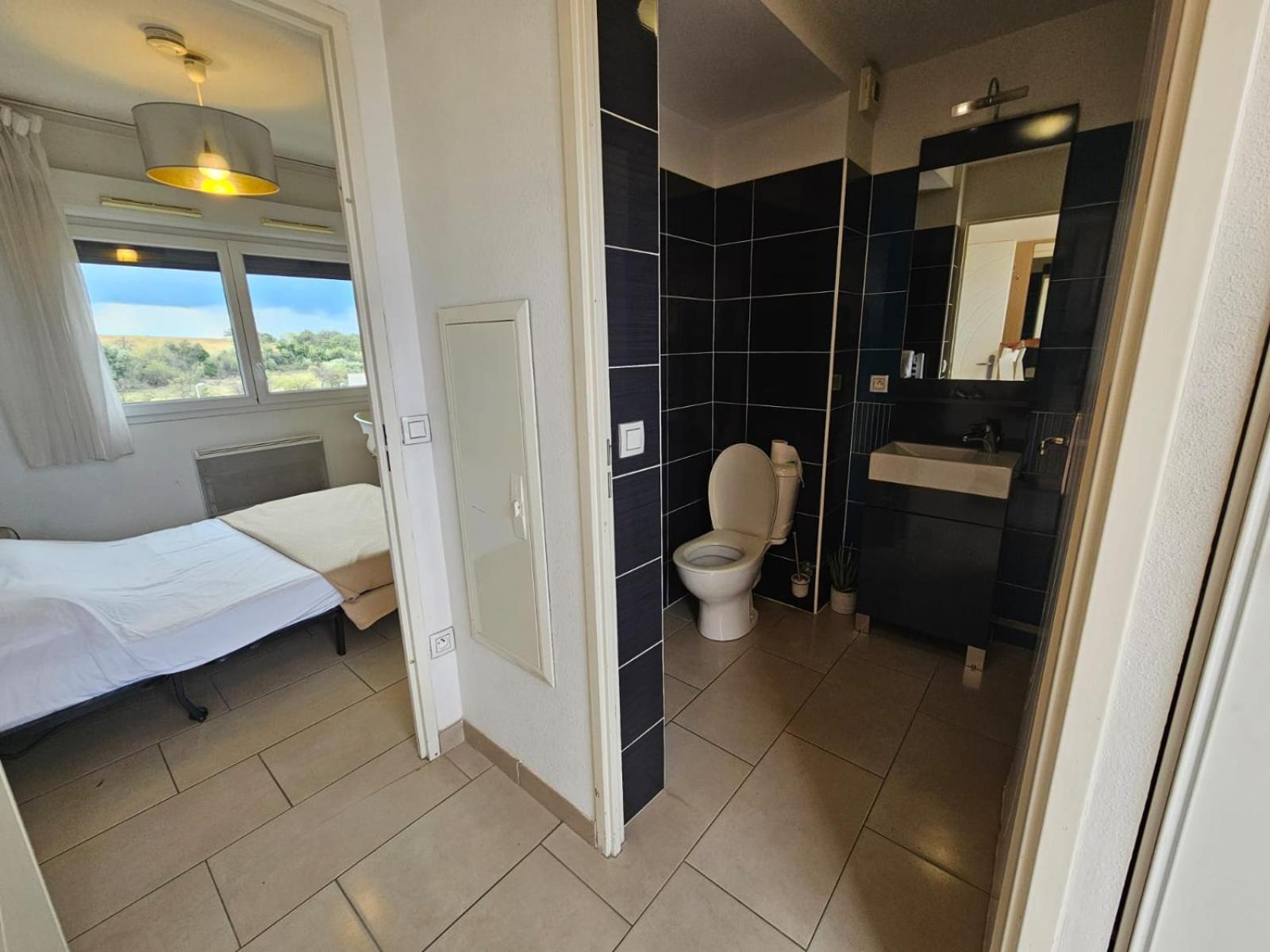 314 Appartement Perpignan Cosy Esterno foto